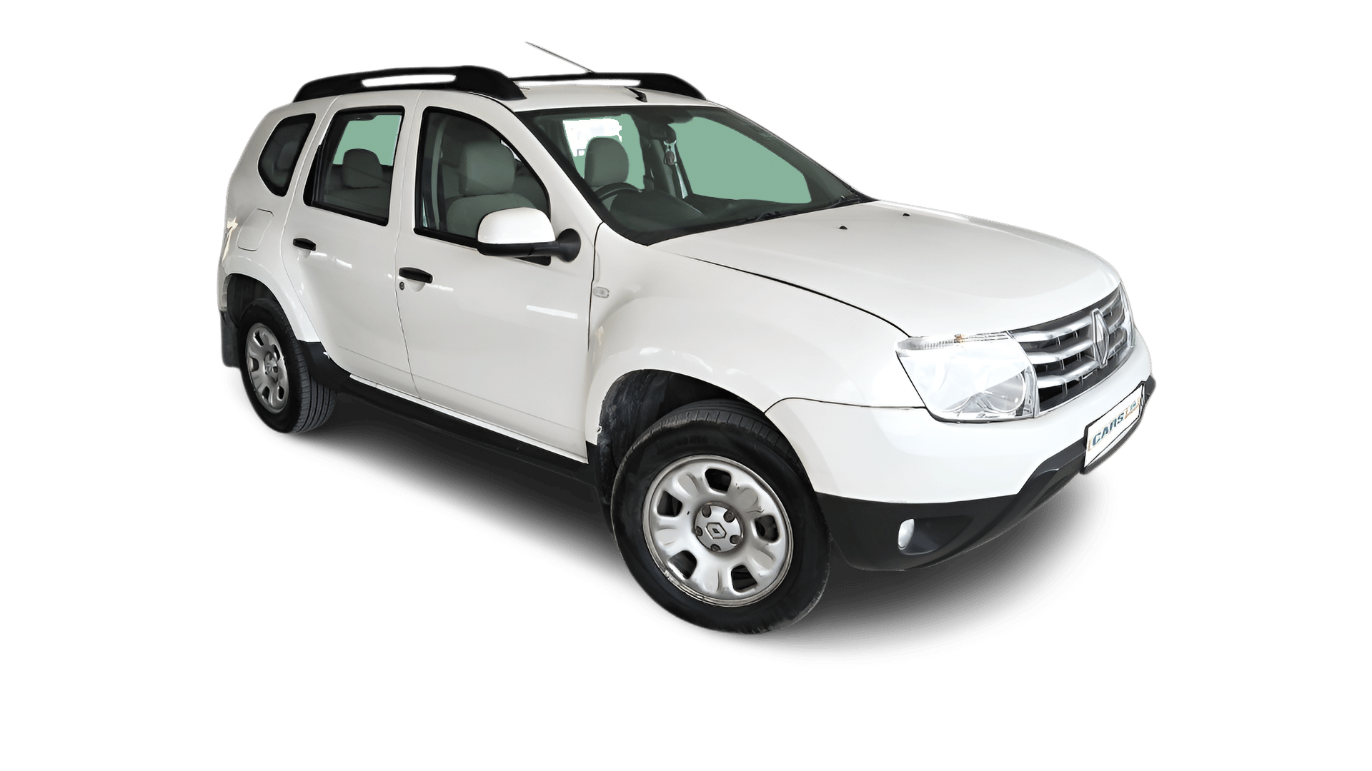 2015 Renault Duster - SUV - Diesel - Manual - ₹3.51 lakh